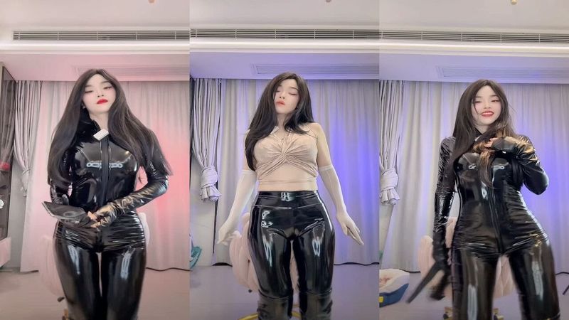 Чиби Маруко-чан — потрясающая! Зажигательный танец!