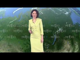 Погода в России на 23.11.2023, чт.