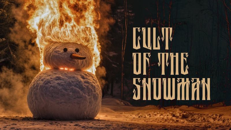 Cult of the Snowman