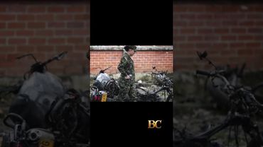 At least seven dead in Colombia attacks, local media reports