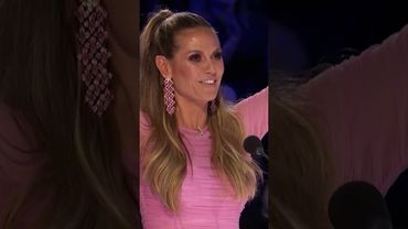 WOW Really?? #talentreplay #short #magic