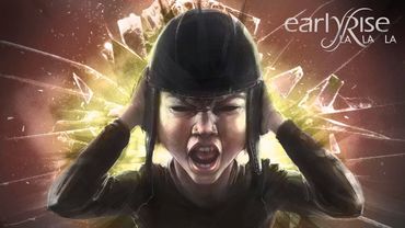 La La La - Naughty Boy ft. Sam Smith - Cover by EarlyRise