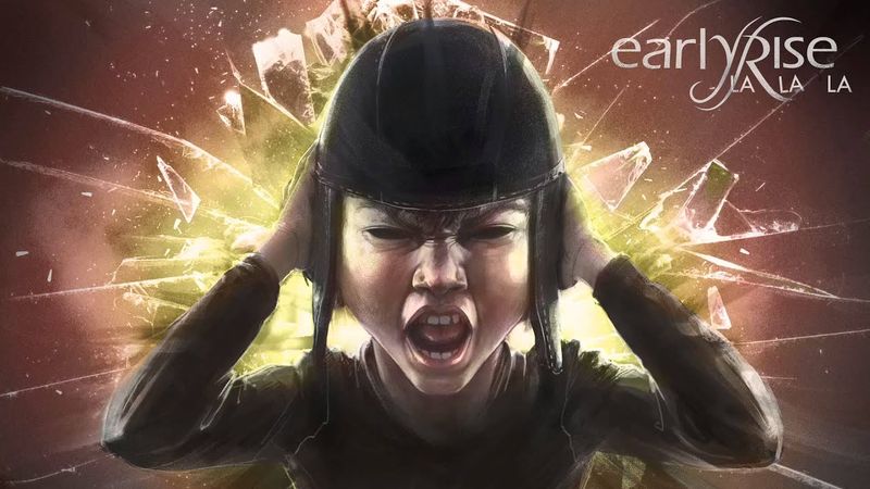 La La La - Naughty Boy ft. Sam Smith - Cover by EarlyRise