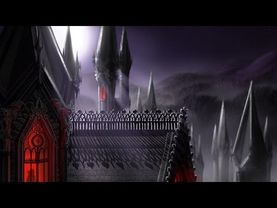 Vampire Music – Transylvania