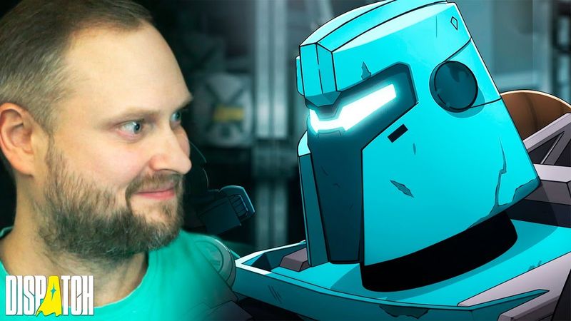 МЕХАМЕН ОЖИЛ ► Dispatch #5
