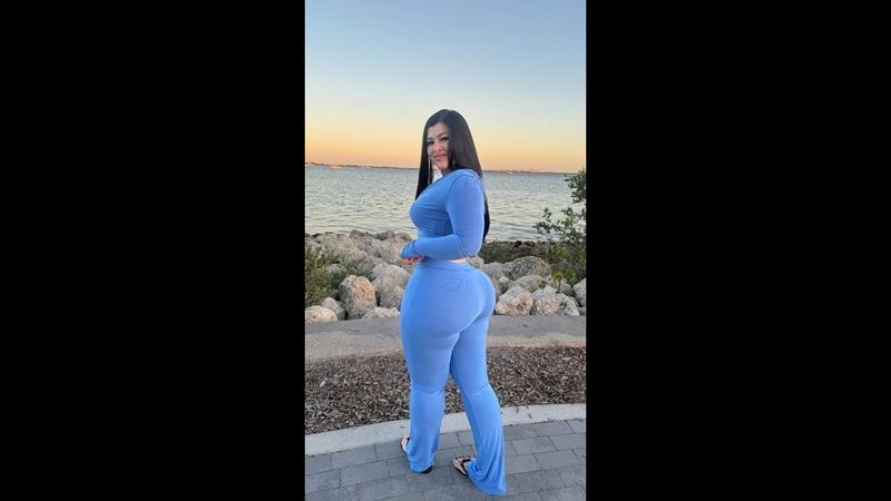 Meet Alexandria Vega The Fashion Star Everyone's Talking About!