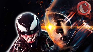 Про «Венома» и «Человека на луне"