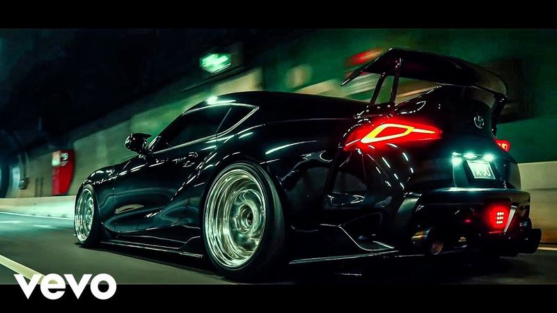 Михаил Круг, Jakone & Kiliana - Девочка жиганская (DJ Igor Dudenko Remix, [VIDEO], 2025)