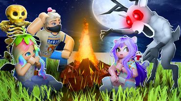 99 НОЧЕЙ НА ОСТРОВЕ! Roblox 99 Nights on the Island