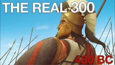 The Entire History Of The Greco-Persian Wars - Sparta Ancient Greece Documentary