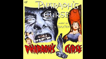 Pharaoh's Curse [Original Score] (1957)