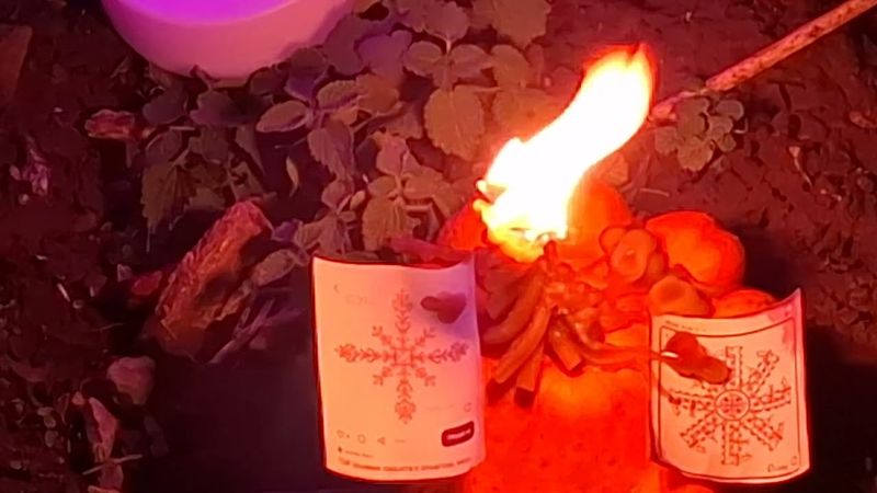 Чистка и защита с откатом. Защиты боевых магов. Не подходит тем кому жалко упырюг!😜