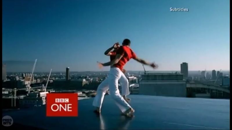 BBC One Ident History - 1936-Present