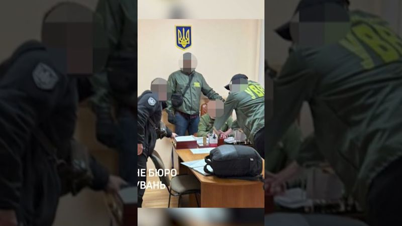 За гроші переводив військових з передової в тил