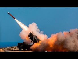 Ukraine to receive US-made Patriot air defence systems via NATO, Trump says