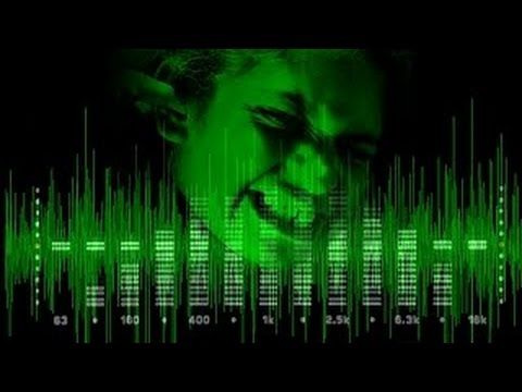 Сигналы с того света. Белый шум. Документальный фильм