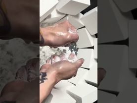 Mini Mass Crush of Snow Fairy Dust ❤️‍🔥