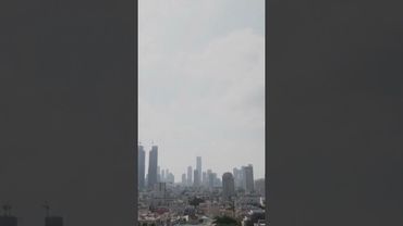 Иран открыл воздушное пространство для международных рейсов