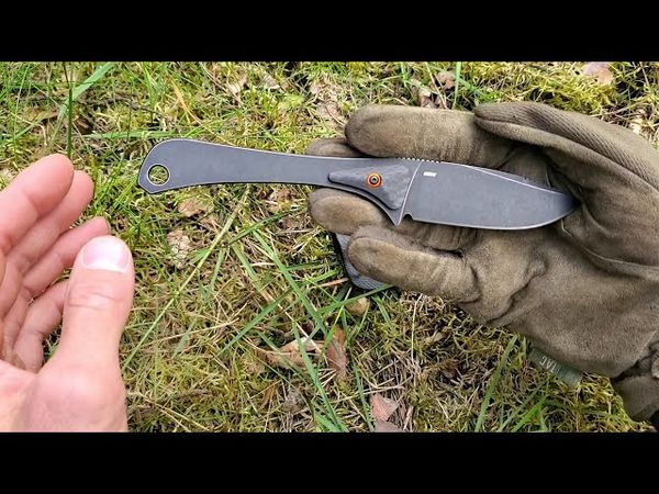 Возвращение к истокам - Benchmade Altitude 15200