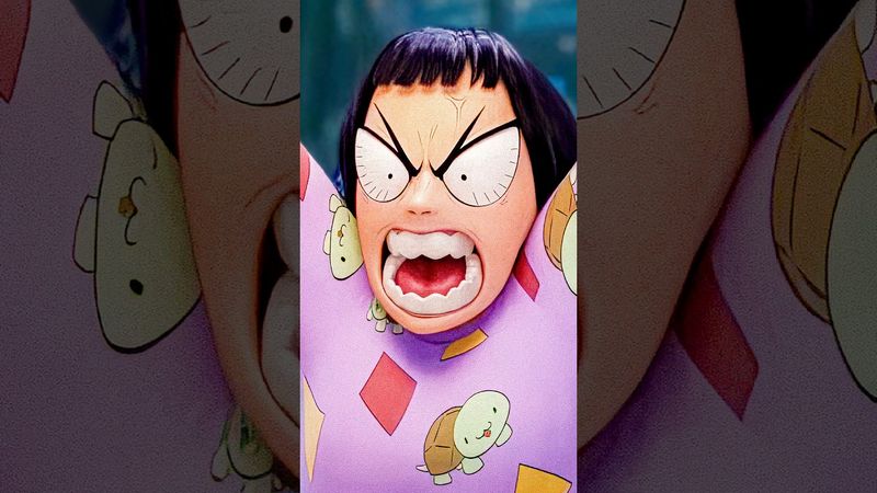 YEAAAH Let's Kick Those Asses 💥🔥 | K-Pop: Demon Hunters 🎬