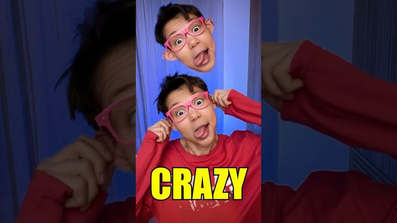 Let's Learn about Emotions the Fun Way! 😱😂😡 #kidssong #funny #art