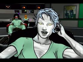 DJ Qbert-Wave Twisters