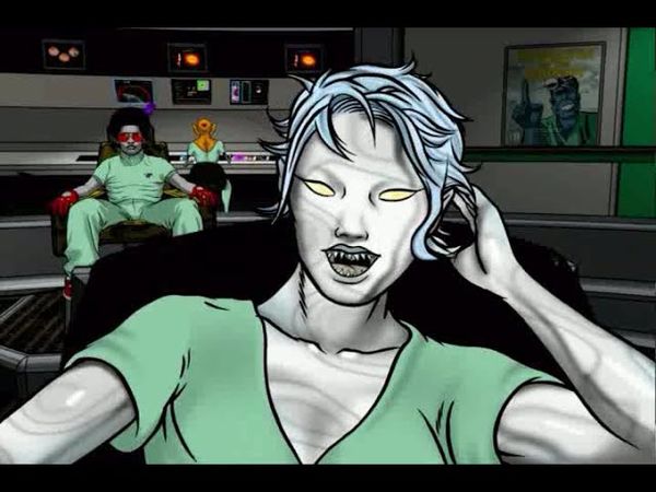 DJ Qbert-Wave Twisters