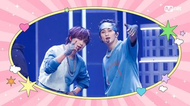 [엠카 스프링 페스티벌] 마크 (MARK) - +82 Pressin’ (Feat. 해찬) #엠카운트다운 EP.887 | Mnet 250508 방송