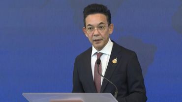 Thailand says Cambodia must show ‘good faith’ to help resolve conflict | AFP