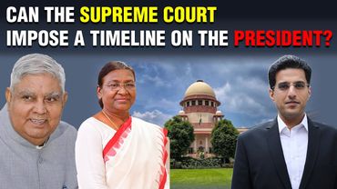 Powers of the President & Governor: Jurisdiction of the Supreme Court SC