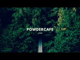 Dyed Dusty Yellow Gymchalk Blocks | SO DUSTY | Asmr | PowderCAFE