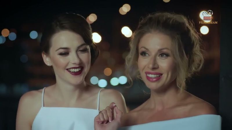 ФИЛЬМ РАЗОРВАЛ ВСЕ ШАБЛОНЫ! ДАЛА НАВОДКУ НА СВОЕГО БОГАТОГО МУЖА!