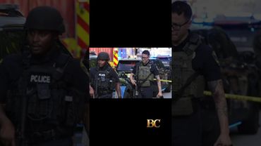 DeKalb officer killed in CDC shooting remembered as investigation continues