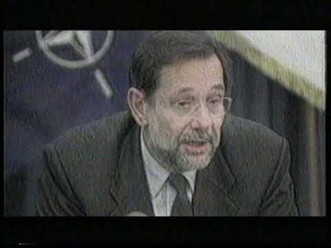 Это - Жириновский! (выпуск 20, 9 съезд партии)