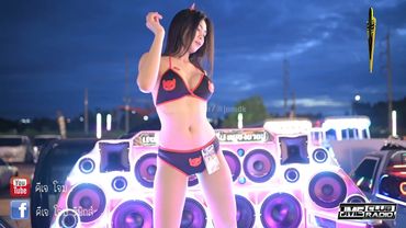 โคโยตี้ - MiNi Nonstop 2024 Vol.106 น้องเกด น้องใบปอ น้องชีส X (เพลงแดนซ์3ช่าเพราะๆ) #ดีเจโจม