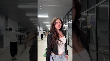 Та самая загадочная одноклассница