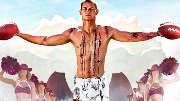 Тот самый — Русский трейлер (Дубляж, 2025)