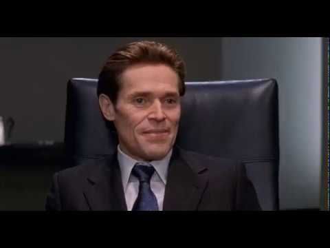 Ты выбыл, Норман!