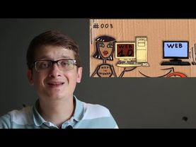 20 хвилин про маркетинг. Випуск 14.  Історія Інтернета та Розвитку Цифрового Маркетингу