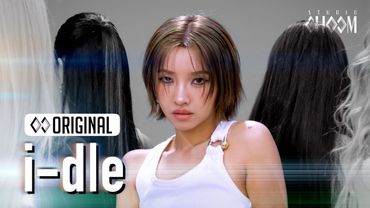 i-dle(아이들) 'Mono (Feat. skaiwater)' (4K) | STUDIO CHOOM ORIGINAL