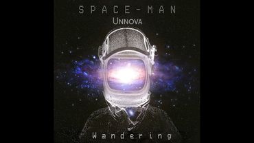 Space-man -  Wandering 2016 Full album