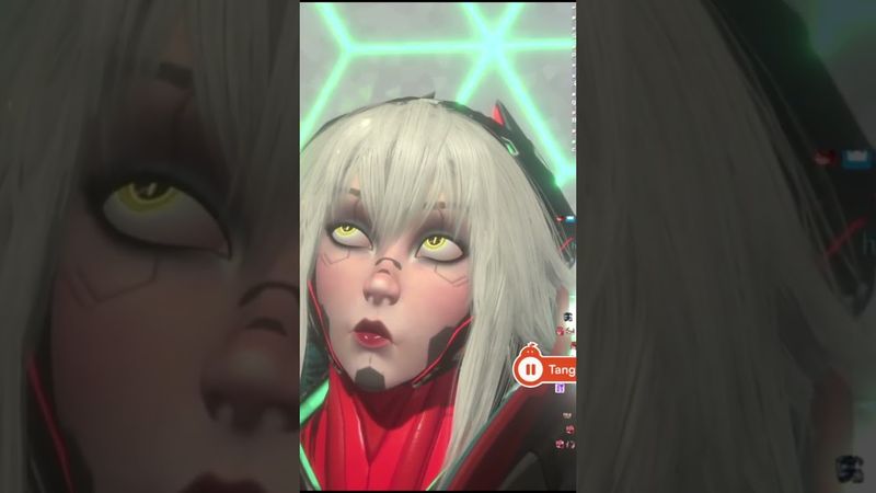 صنع وجوه سخيفة