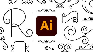 The Tool Pros Use for Perfect Curves in Illustrator