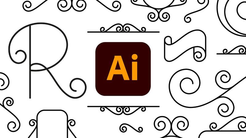 The Tool Pros Use for Perfect Curves in Illustrator