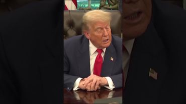 Трамп пригрозил депортировать Маска