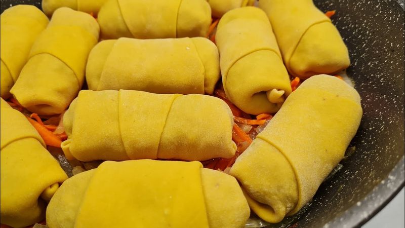 ПРЯМЫЕ КОНКУРЕНТЫ МАНТАМ.  Но МАНТАВАРКА не нужна ☆ Вкусно по ДОМАШНЕМУ ☆