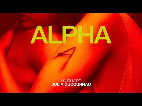 Euronews Culture's Film of the Week: 'Alpha' - Julia Ducournau tears into the soul rather than flesh