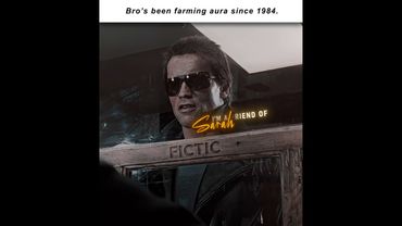 "I'll be Back! 🗿" - The Terminator Edit | Montagem Favela (Slowed & Reverb)