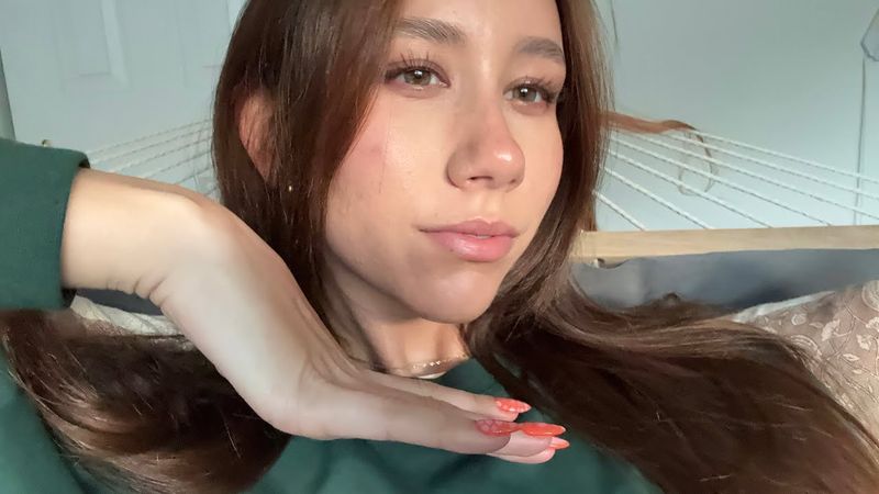 ASMR | A Video I'd Watch (Mouth Sounds, Up Close, Camera Tapping, Etc.)