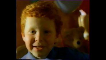 Рекламный блок и анонс (ОРТ, август 2000) (2)